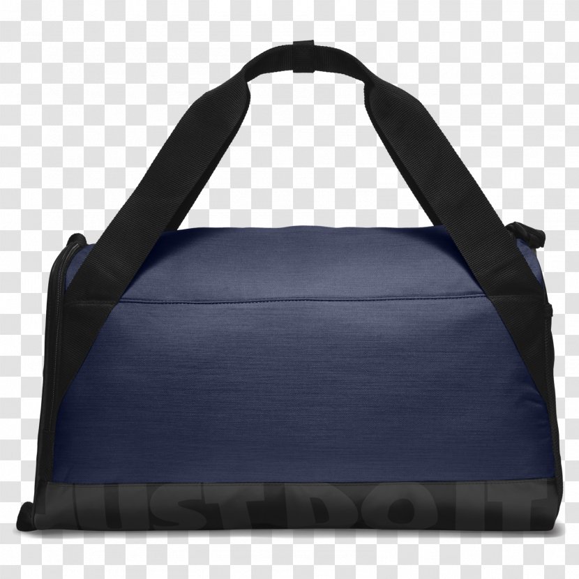 Nike Brasilia Training Duffel Bag Bags Coat - Shoe Transparent PNG