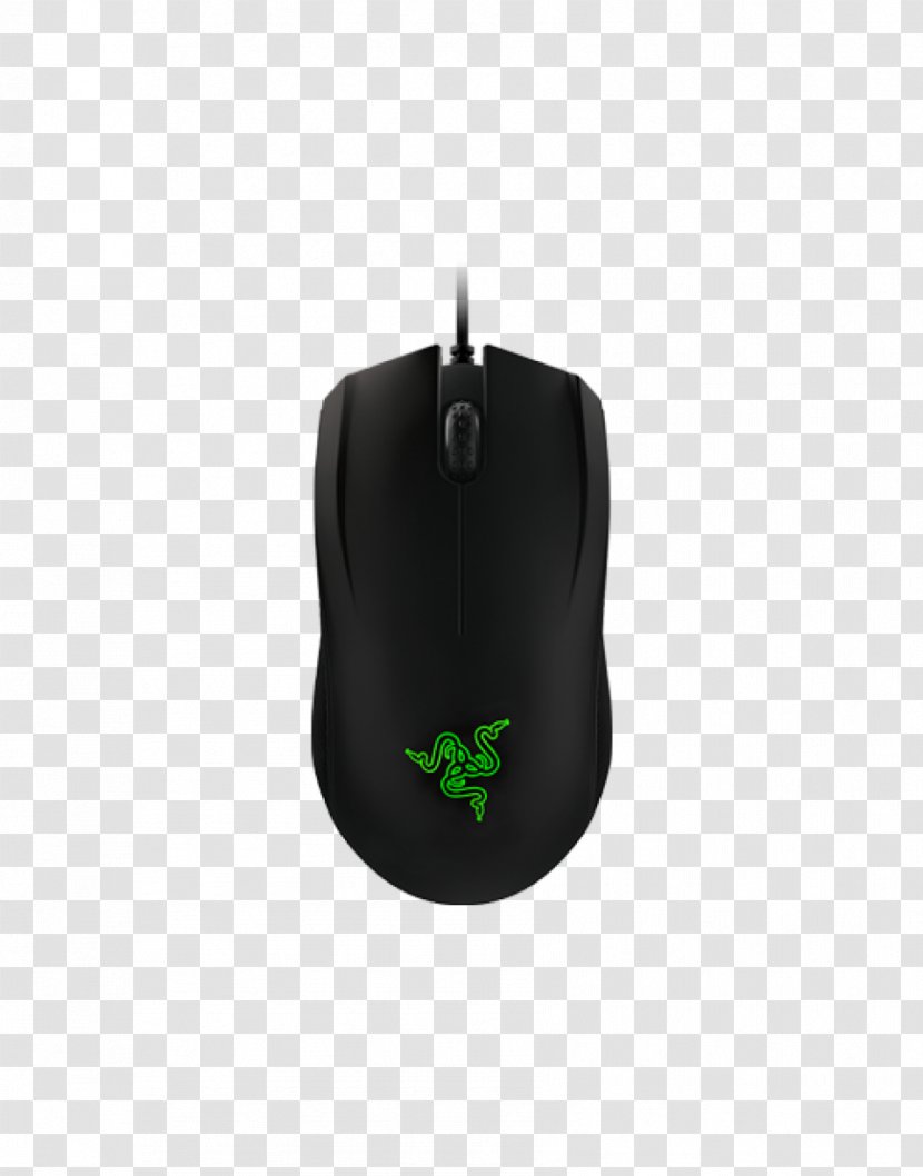 Computer Mouse Keyboard Razer Inc. Input Devices Peripheral - Monitors - Random Buttons Transparent PNG