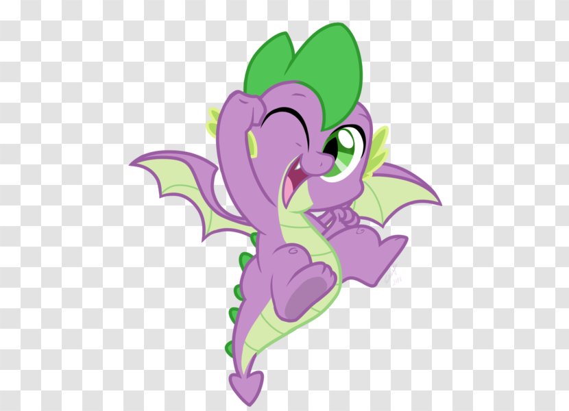 Spike DeviantArt Cartoon Fan Art - Tree - My Little Pony Transparent PNG