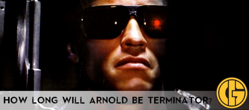 Arnold Schwarzenegger Sarah Connor The Terminator Film Transparent PNG