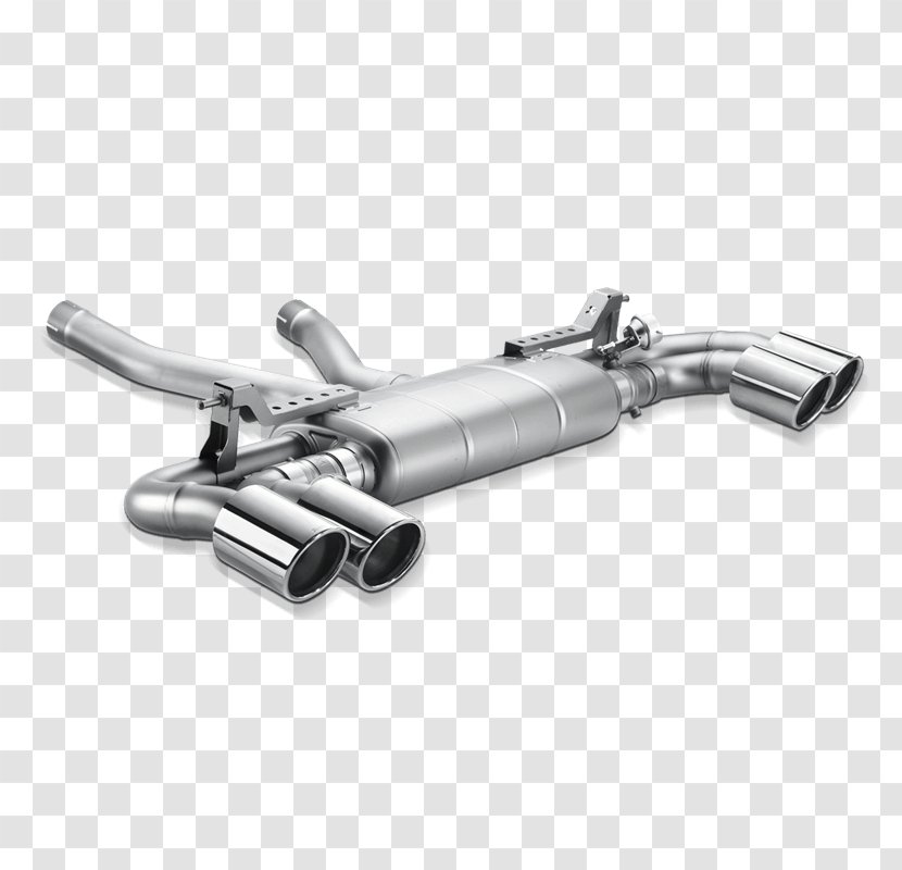 Exhaust System Porsche 958 Cayenne 2014 Car - Panamera - Automobile Transparent PNG