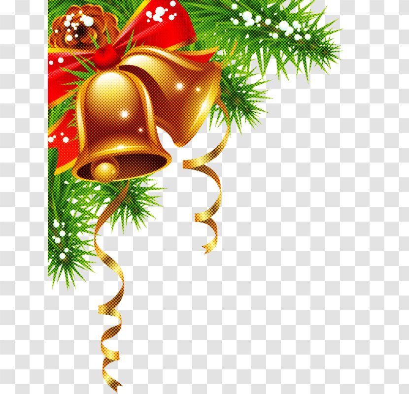 Christmas Ornament - Pine Family Transparent PNG