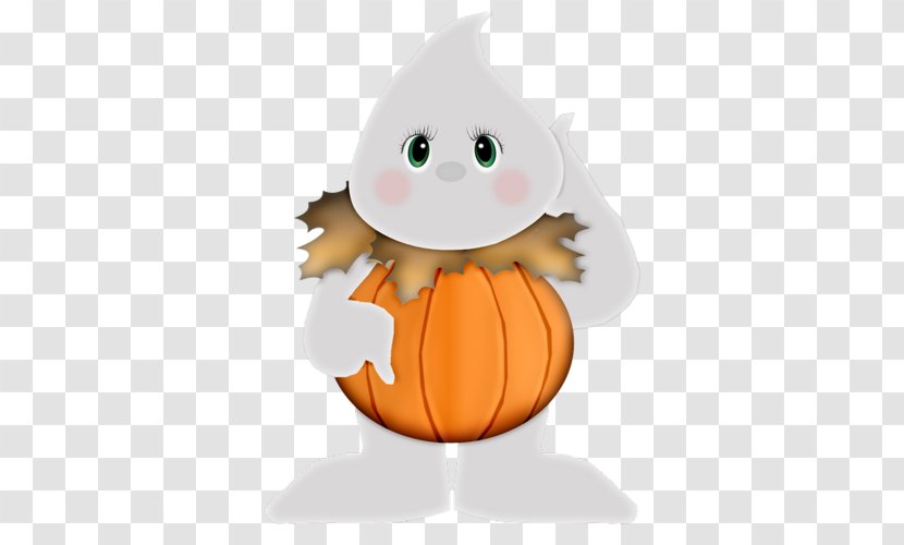 Alphabet Letter J Pumpkin - Boo Transparent PNG