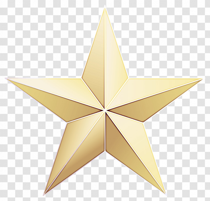 Star Astronomical Object Transparent PNG