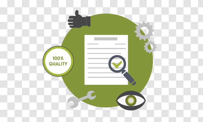 Software Quality Assurance Control Management - Project Transparent PNG