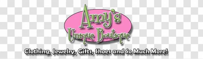 Amy's Unique Boutique Kitchen Brand Clothing - Vegetarianism - Personalized Fashion Banner Transparent PNG