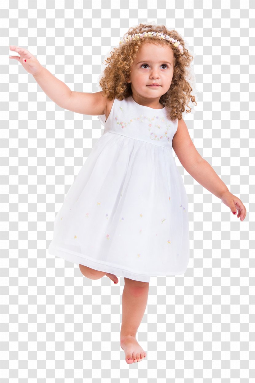 Gown Toddler Dress - Tree Transparent PNG