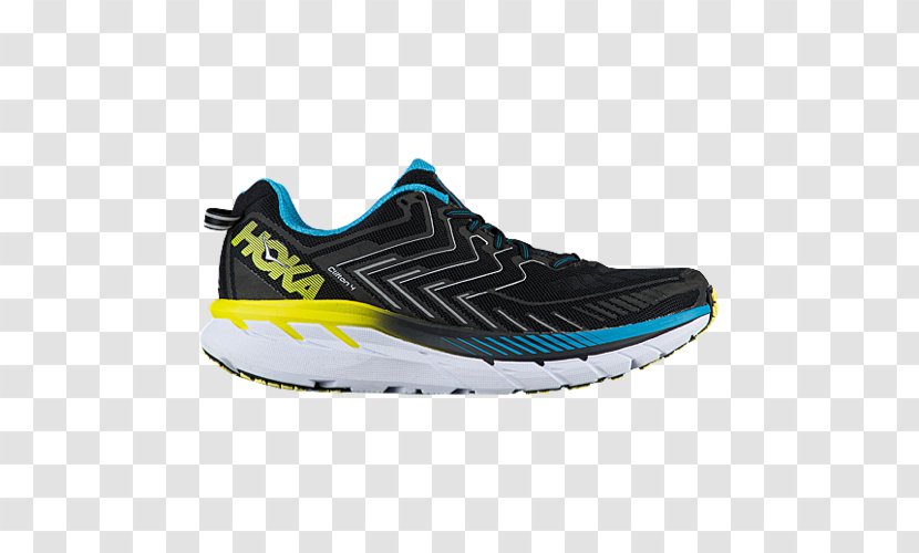 Sports Shoes Hoka One Men's HOKA ONE Nike Air Max 1 Premium - Black - Running For Women Transparent PNG