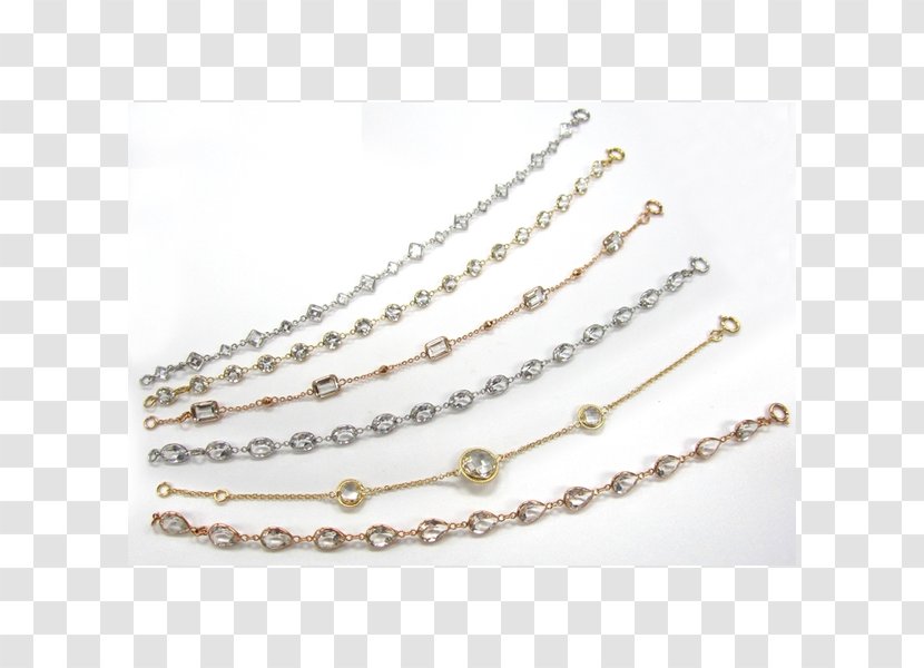 Jewellery Baselworld Necklace Manufacturing Gemstone - Chain - Jewelry Manufacturer Transparent PNG
