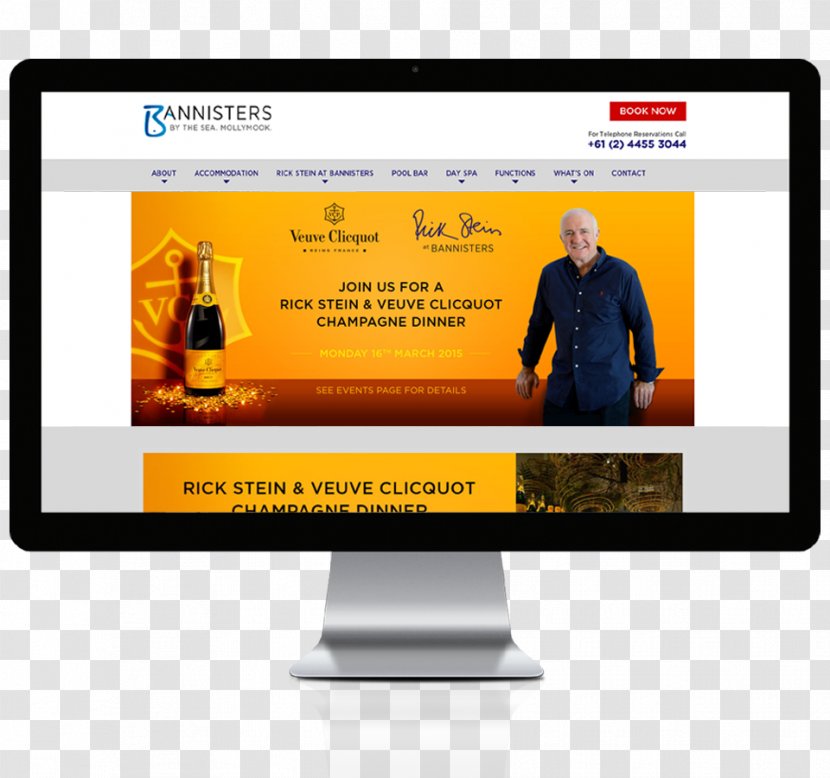 Online Advertising Computer Monitors User Interface Design Web - Brand Transparent PNG
