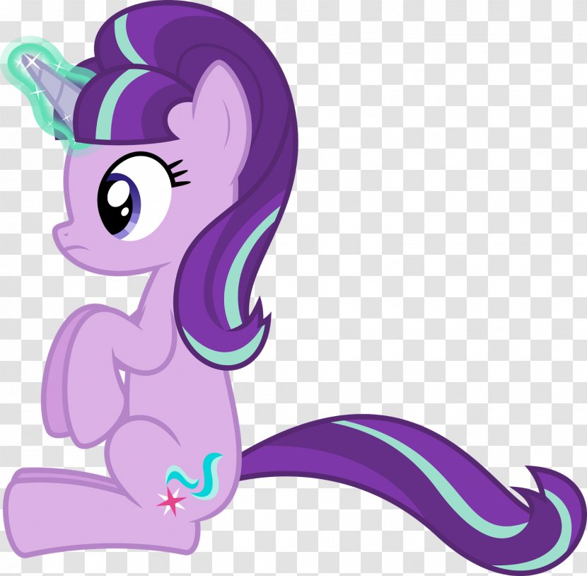 Pony Twilight Sparkle Sunset Shimmer Episode Cutie Mark Crusaders - Frame - Starlights Transparent PNG