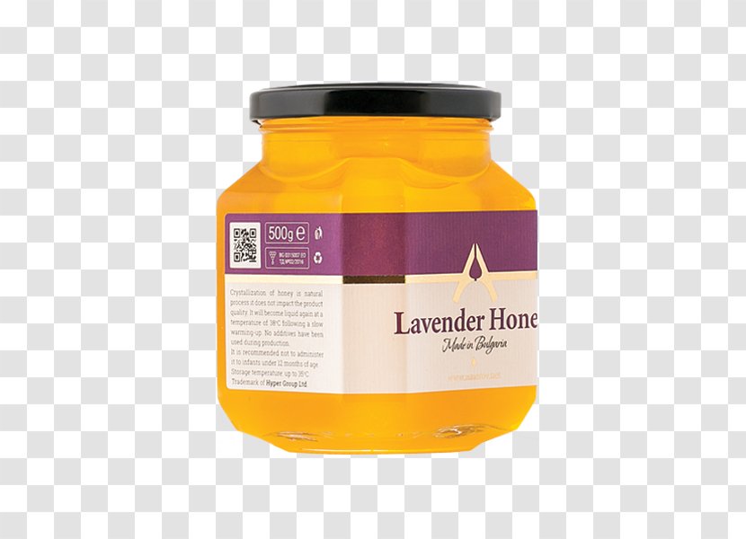 Honey Bee Sucrose Sweetness Fructose - Condiment Transparent PNG