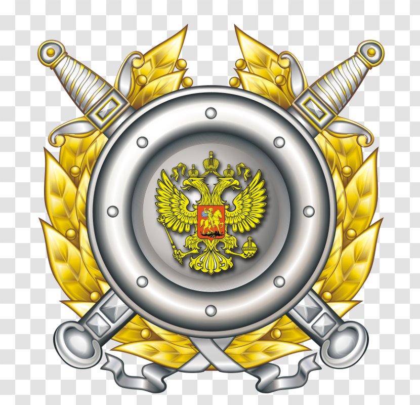 Coat Of Arms Russia Flag Defender The Fatherland Day - National Transparent PNG