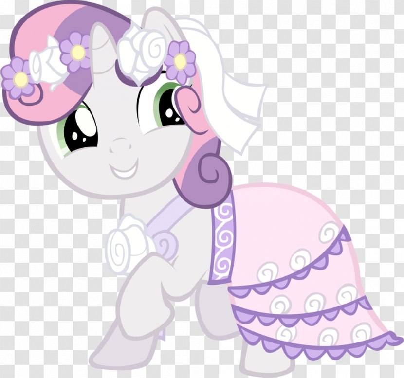 Sweetie Belle Rarity Spike Pony Pinkie Pie - Frame - My Little Transparent PNG
