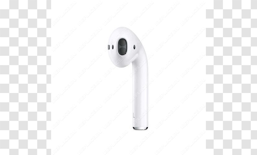 Product Design Technology Angle - Airpods Transparent PNG
