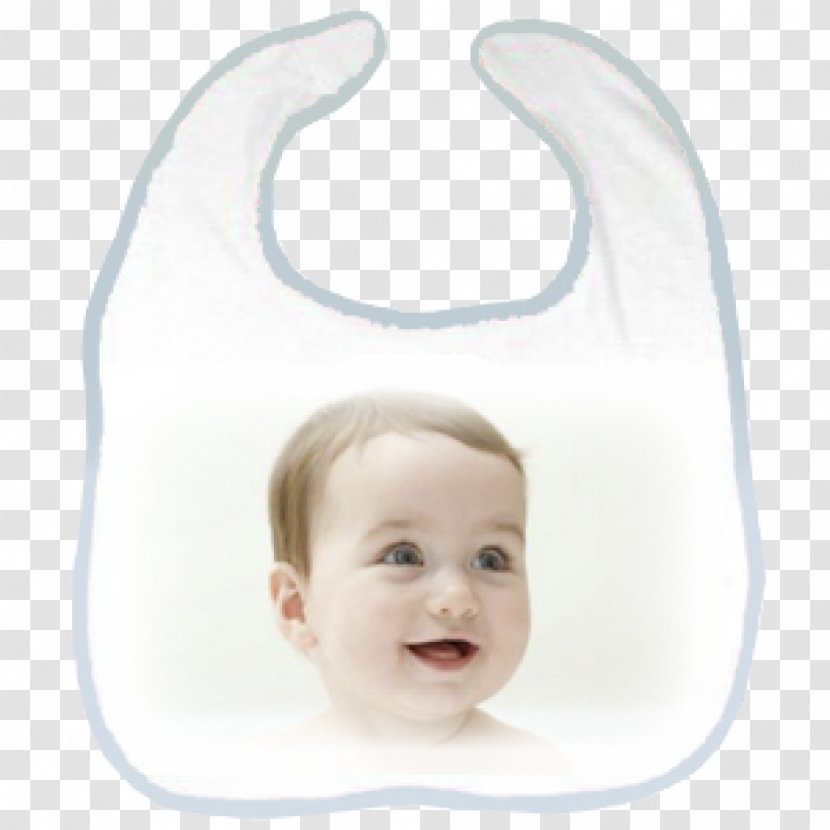 Bib Clothing Child Gift Infant - Birthday - Quick Card Transparent PNG