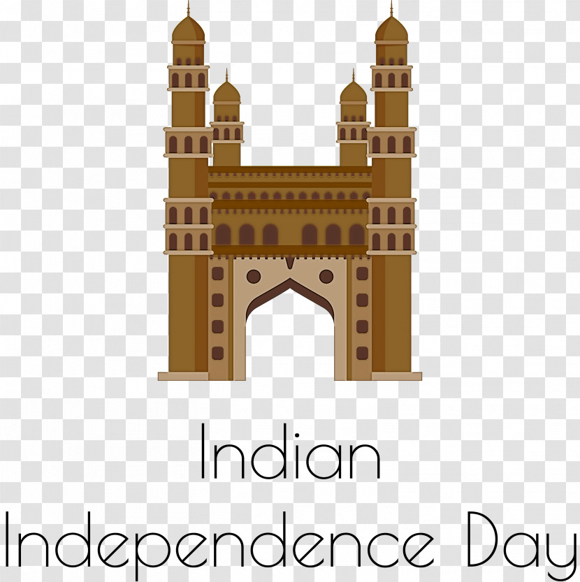 Indian Independence Day Transparent PNG