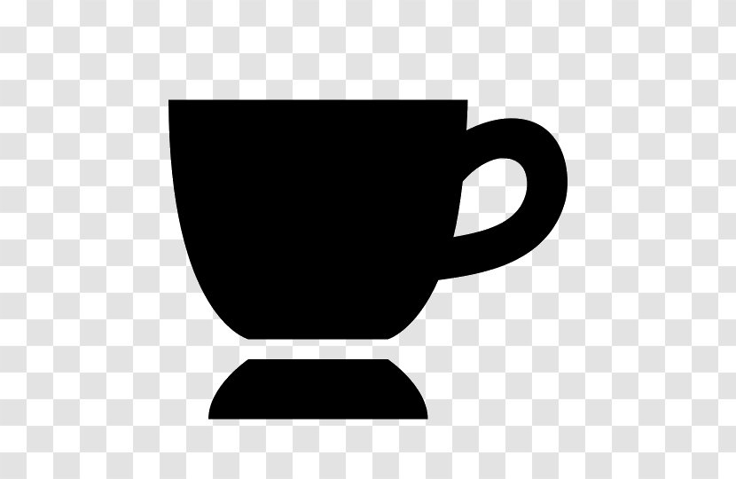 Coffee Cup Teacup Mug - Tea Transparent PNG