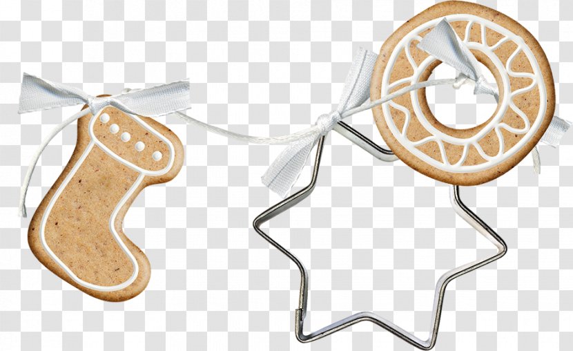 Cookie Cake - Ear - Cookies Image Transparent PNG