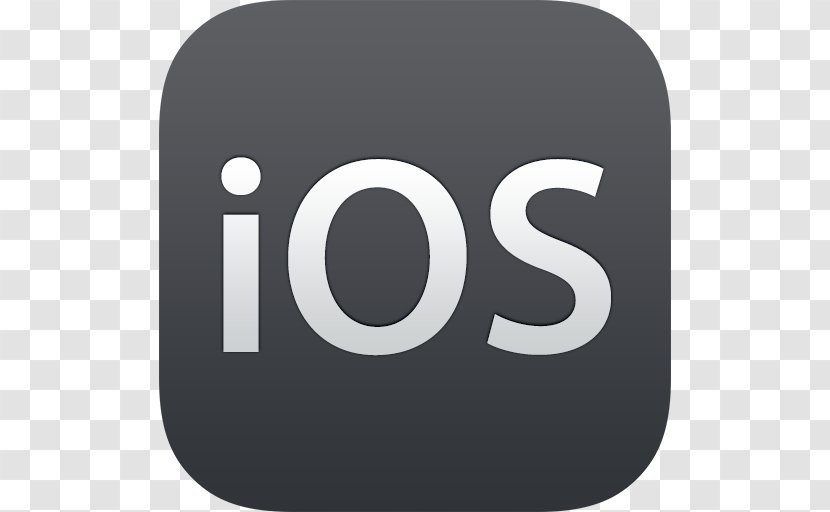 App Store IOS 12 - Logo - Ios Transparent PNG
