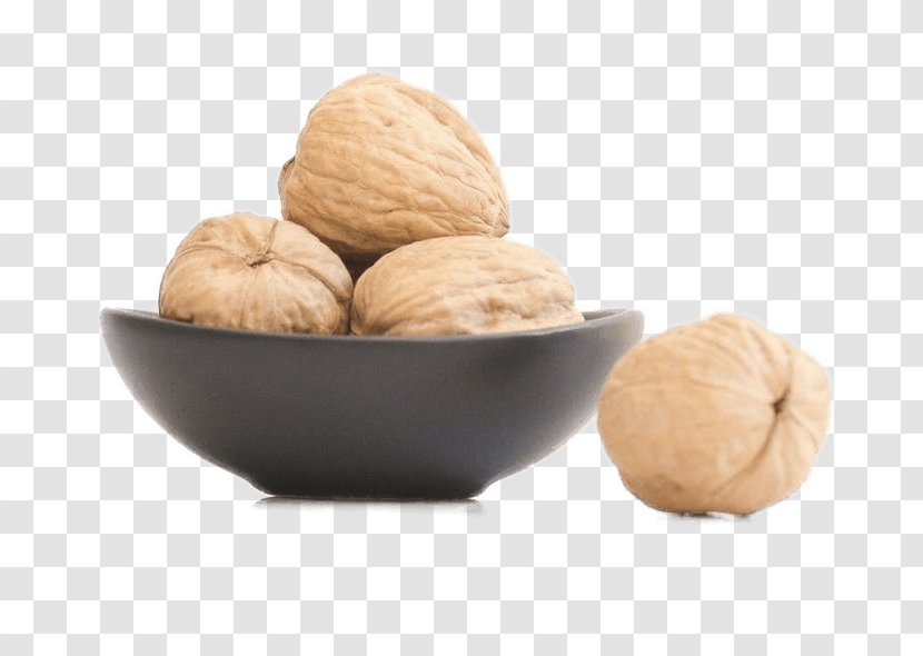 Walnut Unsaturated Fat Nutrition Transparent PNG