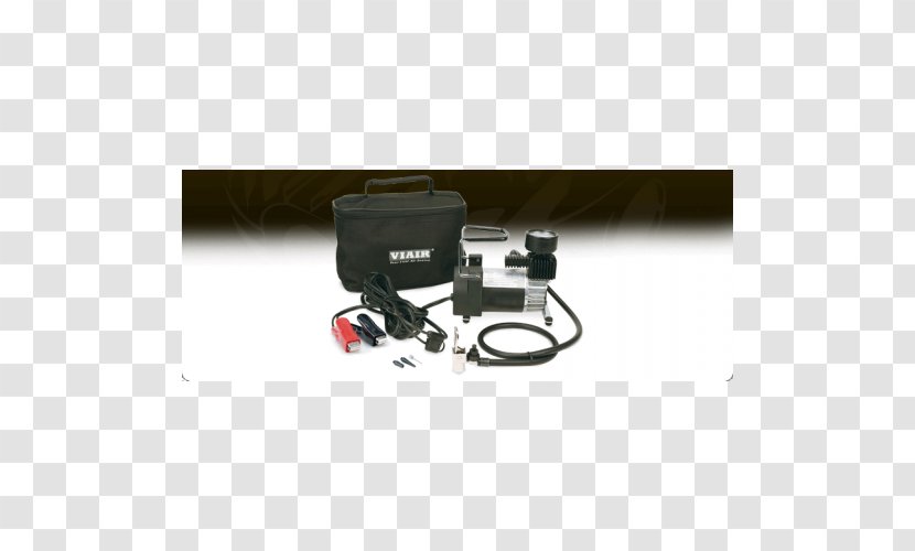 Compressor Car Viair 00093 40043 - Adg 7535664 Portable Air Kit Transparent PNG