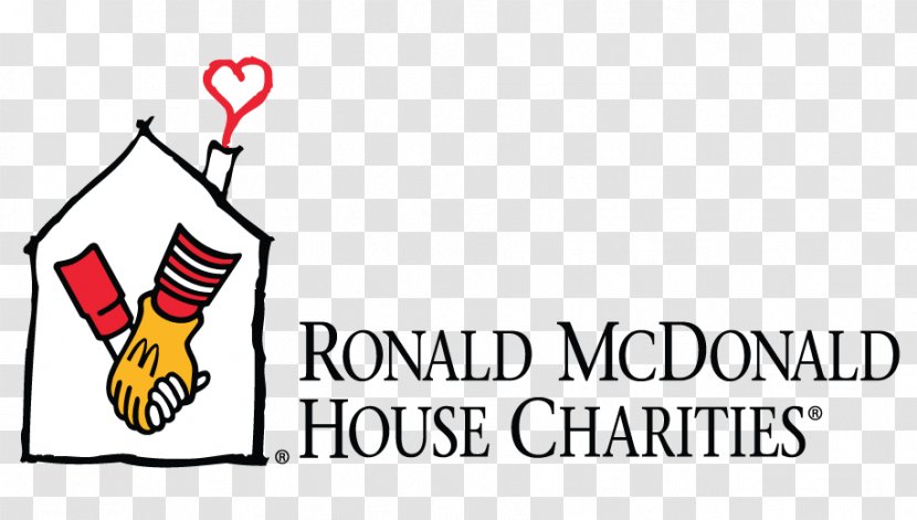 Ronald McDonald House Charities Charitable Organization Family Child - Artwork Transparent PNG