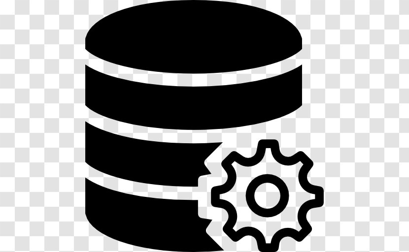 Database Storage Structures - Terralogix Corporation Transparent PNG