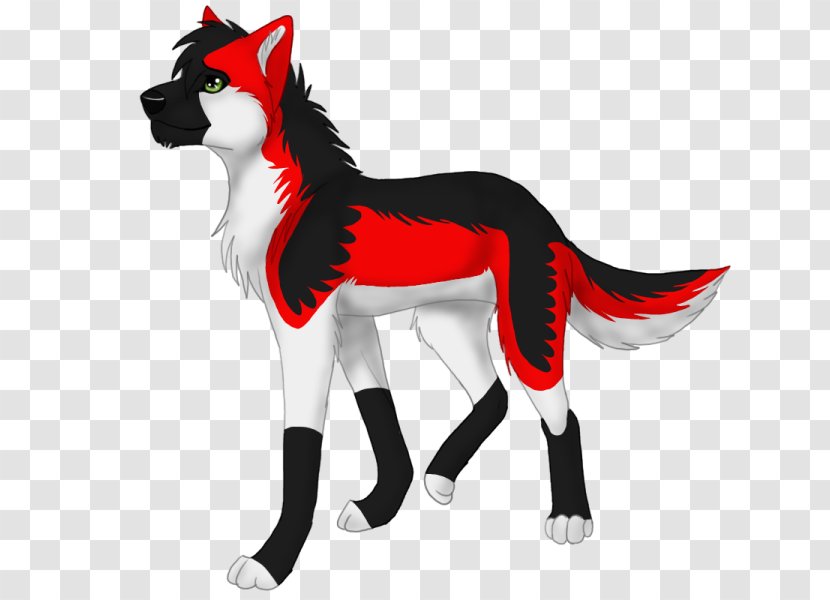 Cat Dog Breed DeviantArt Gymnasium - Carnivore - Art Transparent PNG