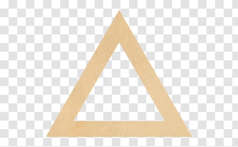 Amazon.com Clothing Accessories Online Shopping Triangle - Paper Transparent PNG