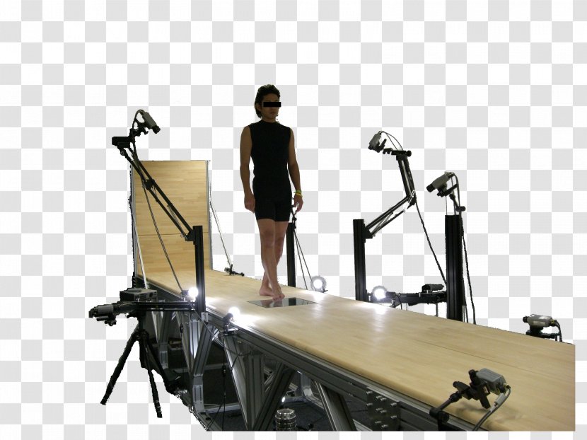 System Camera Runway - Catwalk Transparent PNG