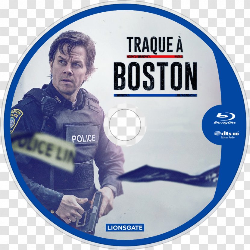 Mark Wahlberg Patriots Day Blu-ray Disc Film 0 - 2016 Transparent PNG