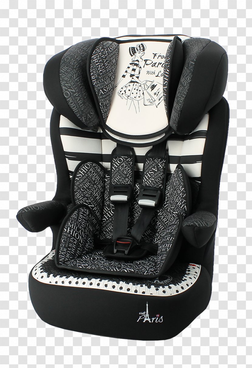 Car Seat Product Design Comfort Transparent PNG