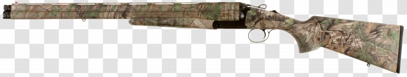 Ranged Weapon Firearm Air Gun Barrel - Handgun Transparent PNG