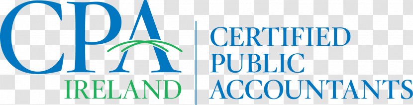 Institute Of Certified Public Accountants In Ireland (CPA Ireland) Accounting - Professional Body - Accountant Transparent PNG