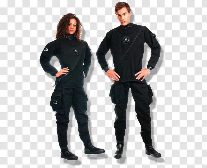 Star Wars Costume Photography - Te - Dry Suit Transparent PNG