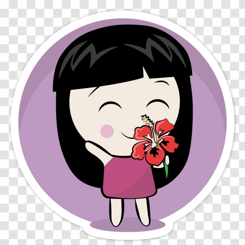 Thumbnail Cartoon Character Fiction - Housewarming Transparent PNG