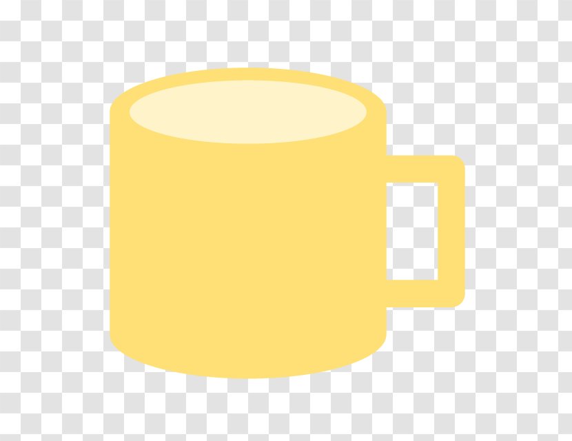 Coffee Cup Mug - Drinkware Transparent PNG