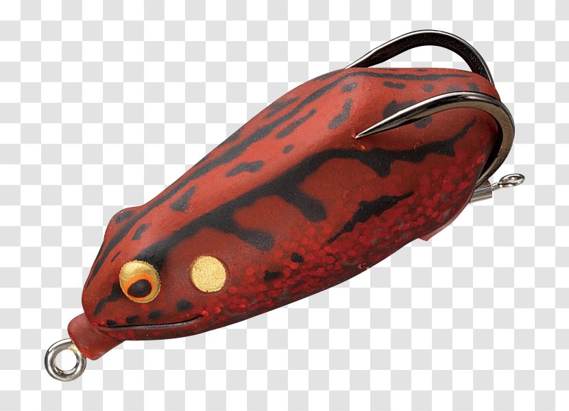 Spoon Lure トノサマカルビ 高田馬場店 Japanese Tree Frog Fishing Baits & Lures - Snakehead Transparent PNG