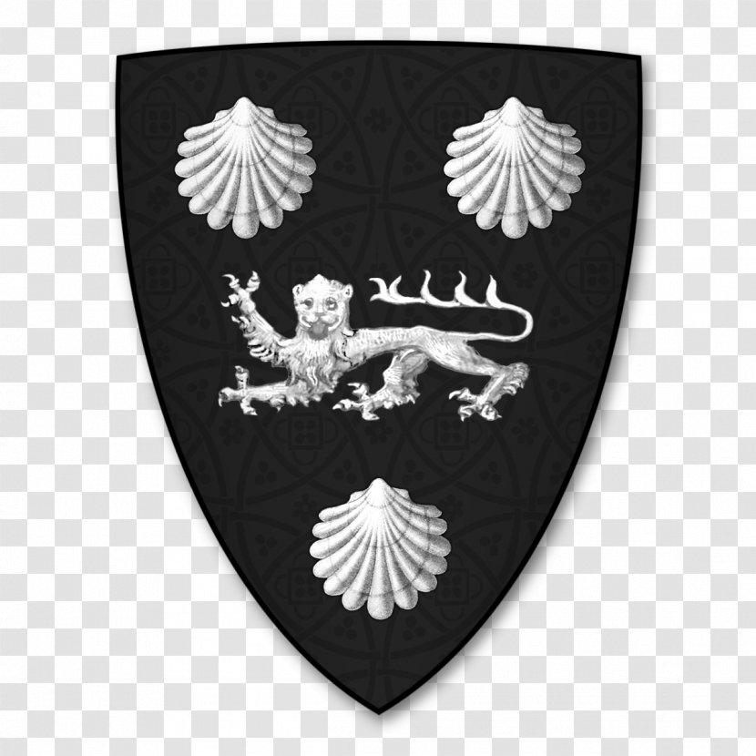 Bosbury Bromyard Heraldry Family Coat Of Arms - International Transparent PNG