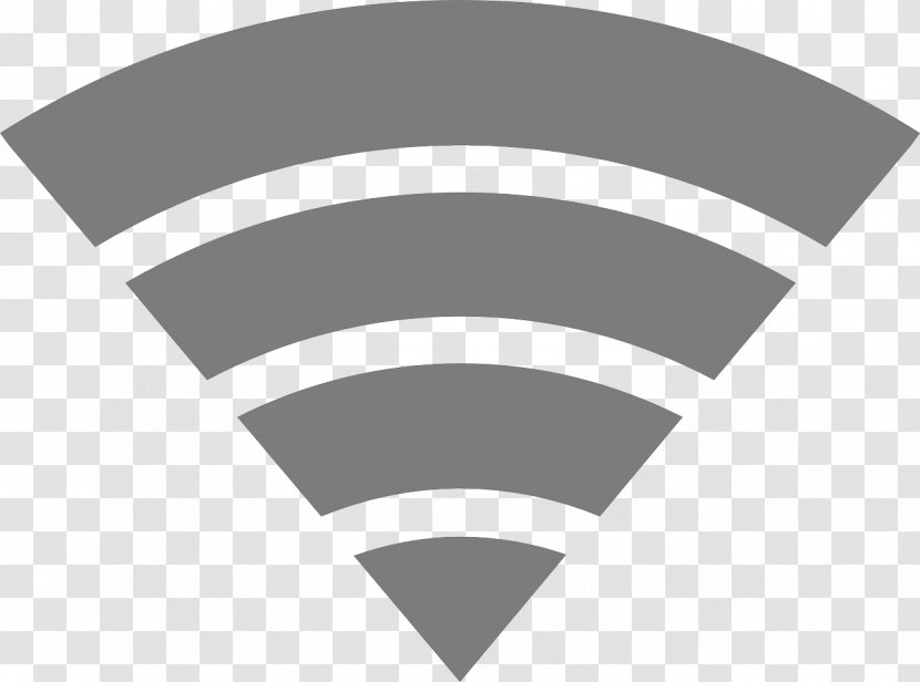 Wi-Fi Wireless LAN Hotspot Clip Art - Symbol - Wifi Transparent PNG