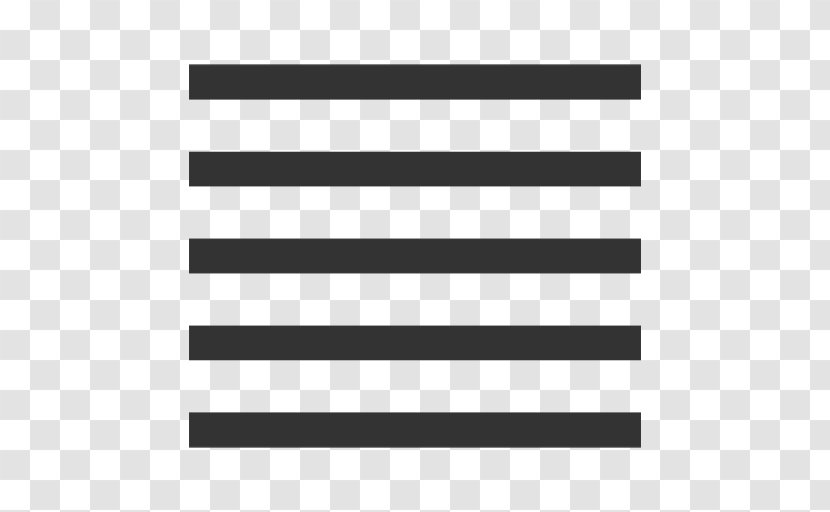 Typographic Alignment - Rectangle Transparent PNG