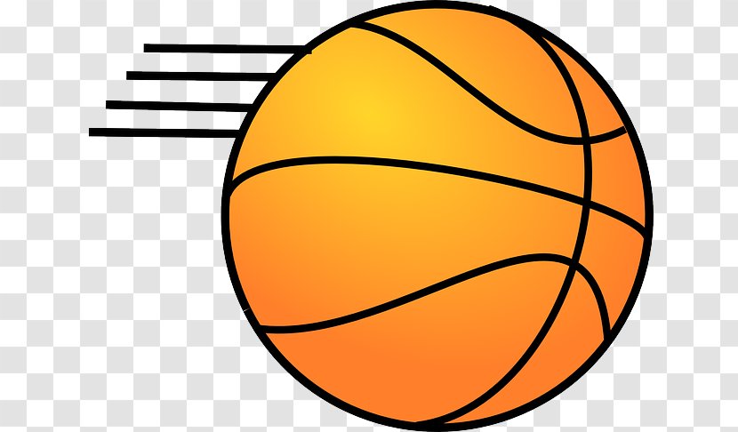 Clip Art Basketball Court Canestro - Outline Of Transparent PNG