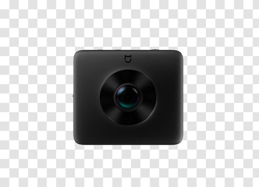 Camera Lens Xiaomi MiJia Video Cameras Digital - Panoramic Photography Transparent PNG
