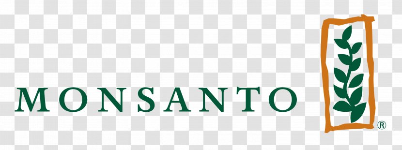 Monsanto Herbicide Agriculture Logo Glyphosate - Business Transparent PNG