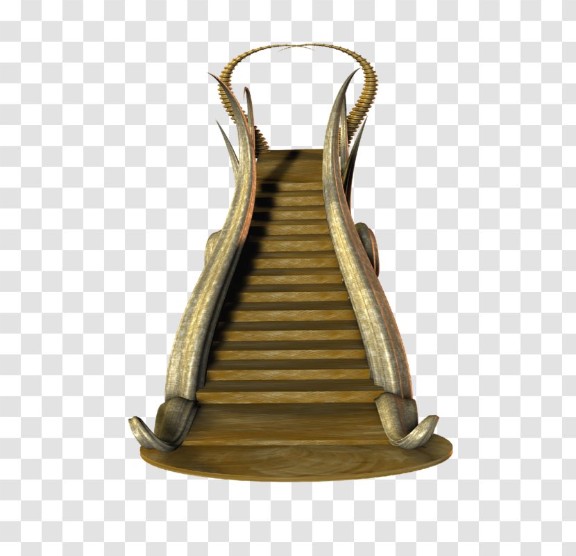 Stairs U53f0u9636 Clip Art - Chair - Creative Transparent PNG