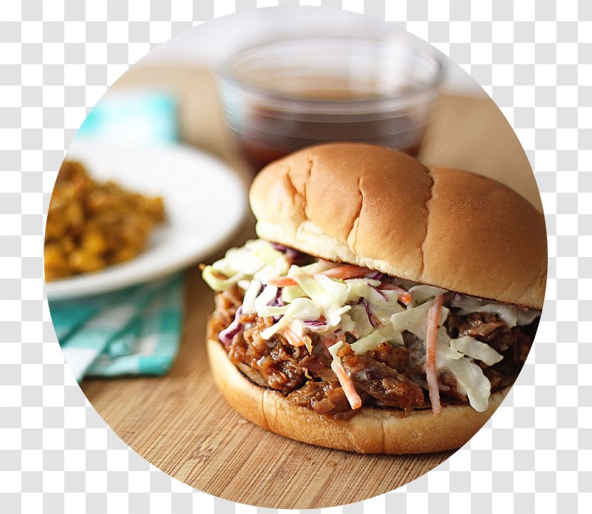 Buffalo Burger When Pigs Fly BBQ Barbecue Cheeseburger Pulled Pork - Cheesesteak Transparent PNG