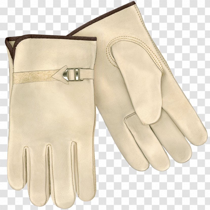 Driving Glove Cowhide - Pull The Bottom Transparent PNG