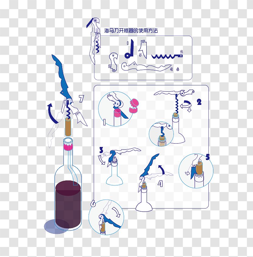 Product Design Chemistry Line Clip Art - Laboratory Flask - Artifice Infographic Transparent PNG