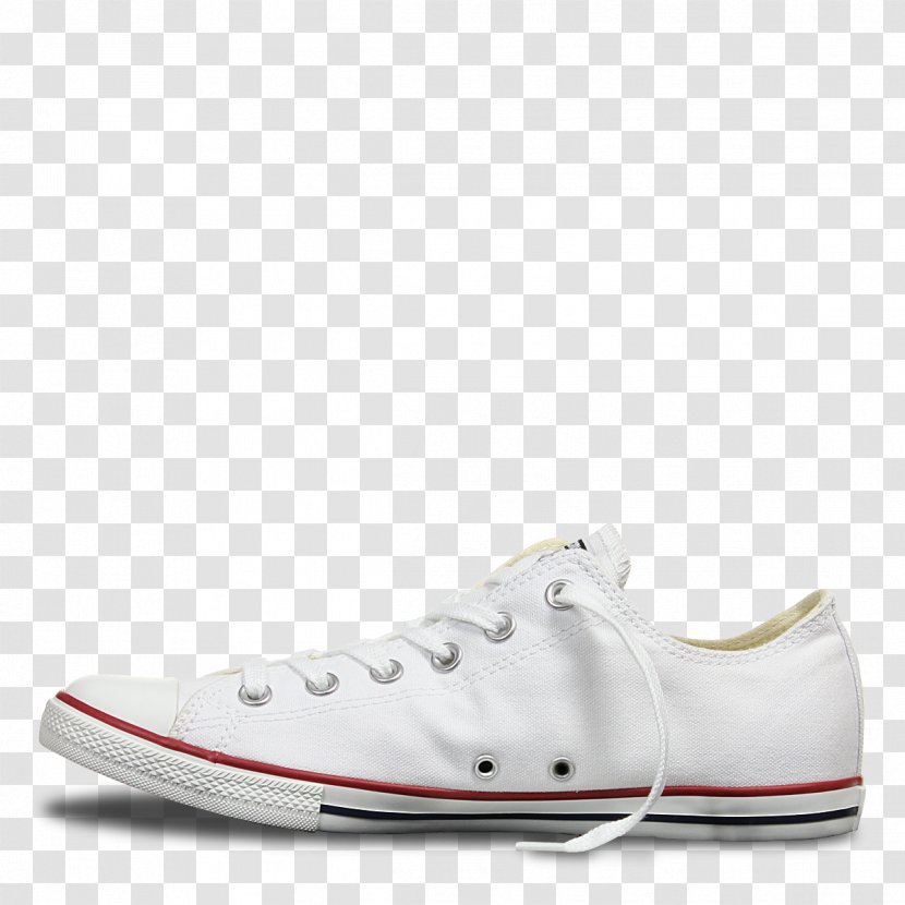 Sneakers Chuck Taylor All-Stars Converse Shoe High-top - Crosstraining - White Transparent PNG